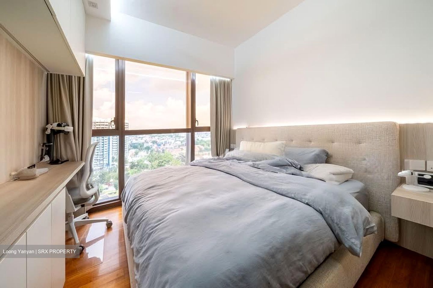 Seaside Residences (D15), Apartment #537919301